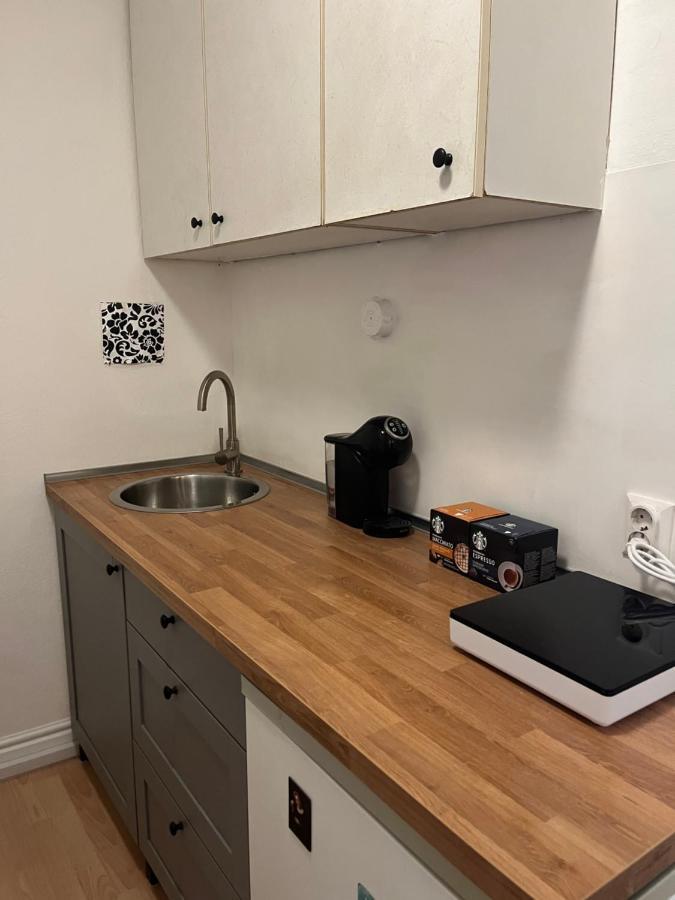 Apartment Flamingo Любляна Екстер'єр фото