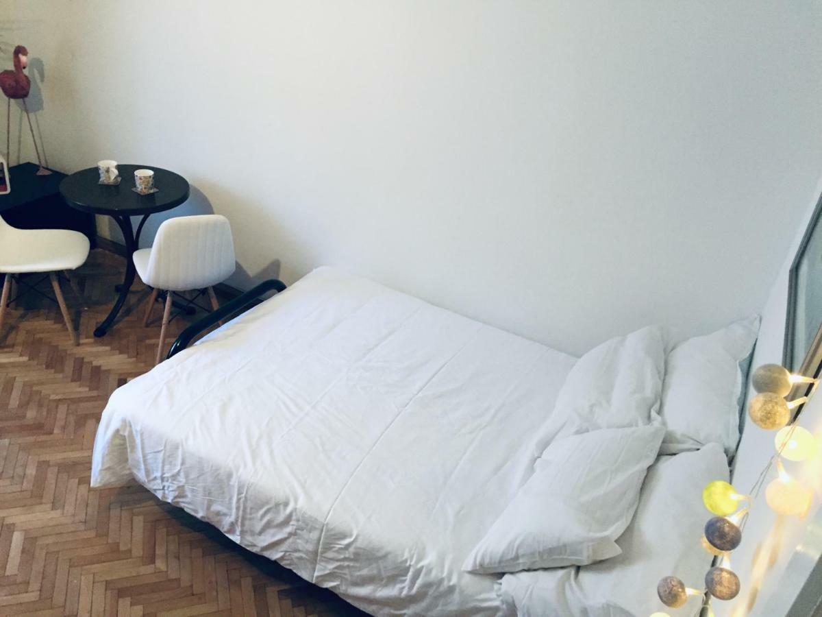 Apartment Flamingo Любляна Екстер'єр фото
