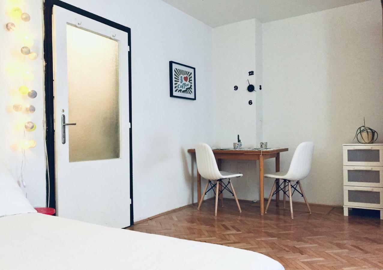 Apartment Flamingo Любляна Екстер'єр фото